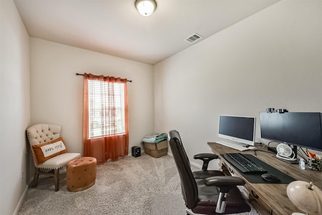 3607 Crosspointe Pass, Angleton, TX 77515 - carpeted office space with baseboards