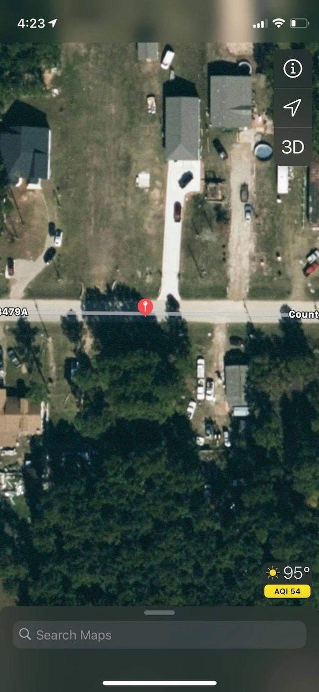 888 County Road 3479a, Cleveland, TX 77327