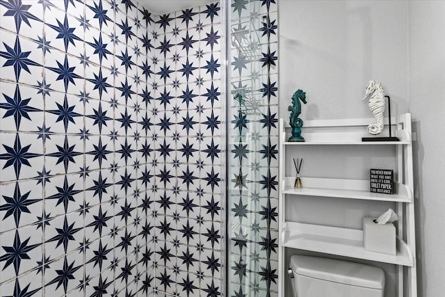 4220 Las Palmas St, Galveston, TX 77554 - bathroom featuring toilet