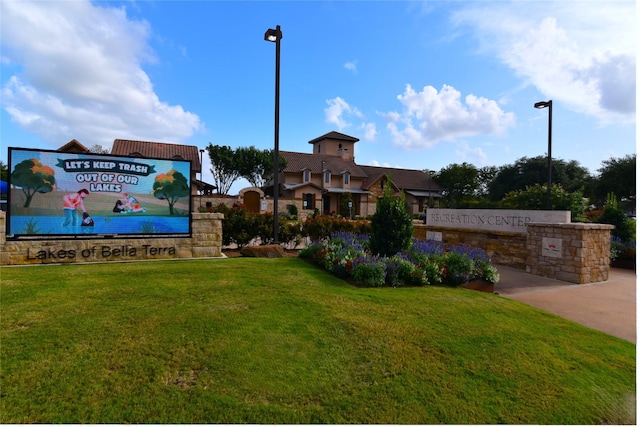 24302 Marisa Ln, Richmond, TX 77406 - exterior view