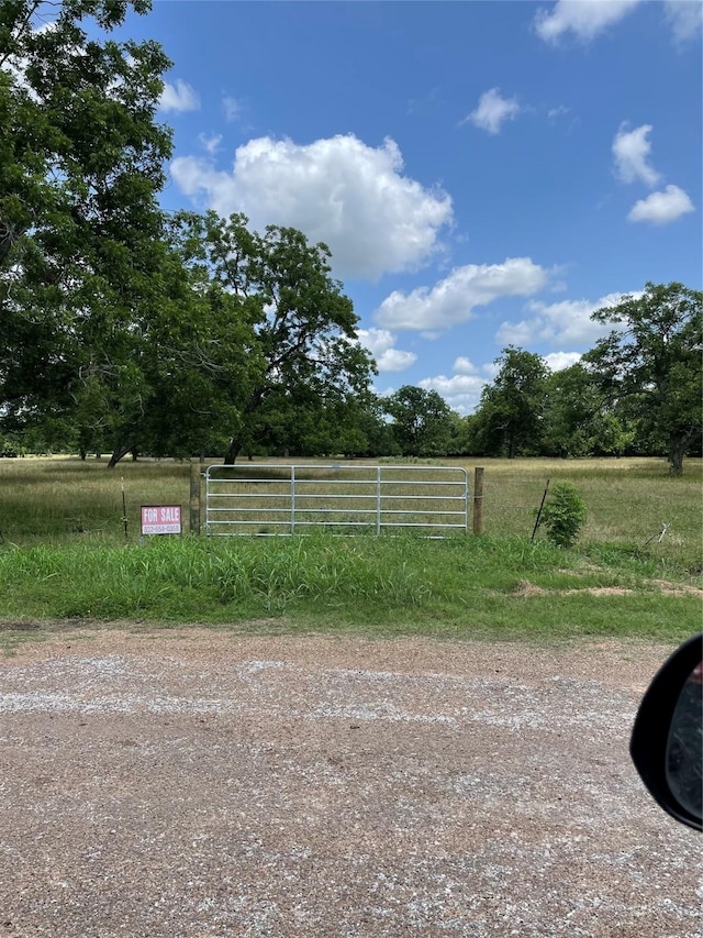 0000 Orchard Dr, Wharton, TX 77488