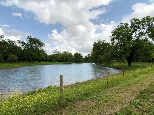 0000 Orchard Dr, Wharton, TX 77488
