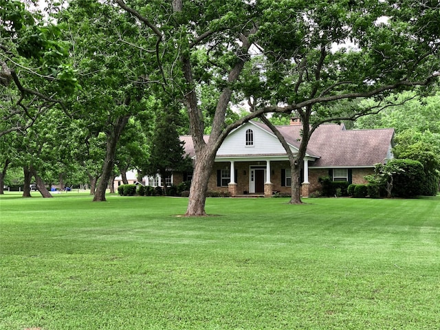 0000 Orchard Dr, Wharton, TX 77488