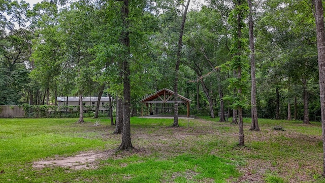 TBD Royal Cir, Cleveland, TX 77328 - photo 3