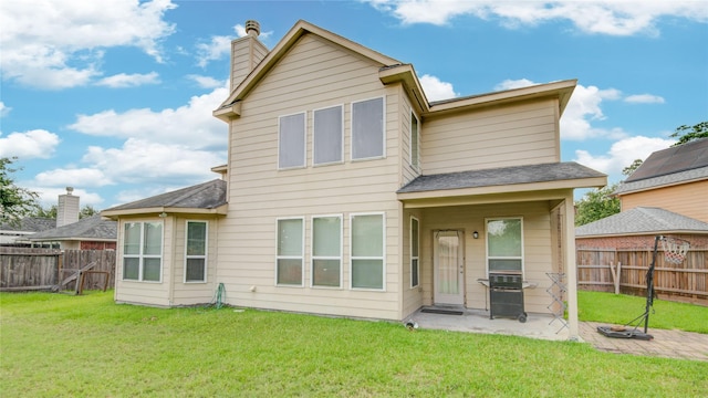 3311 Midway Pass Ct, Spring, TX 77373 - photo 30