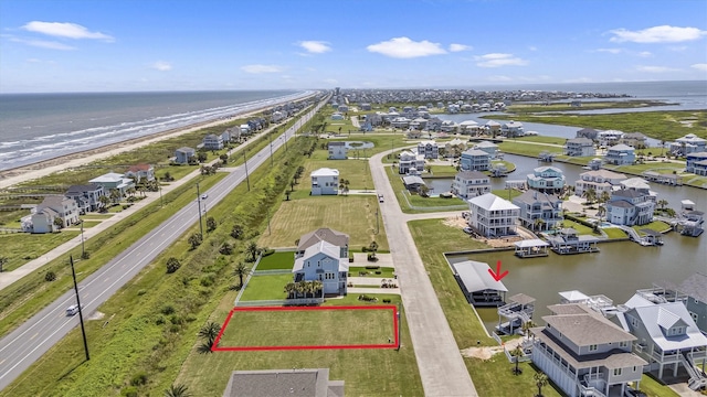 4311 S Sunset Bay Dr, Galveston, TX 77554 - photo 8