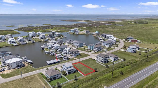 4311 S Sunset Bay Dr, Galveston, TX 77554 - photo 10