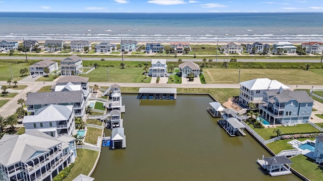 4311 S Sunset Bay Dr, Galveston, TX 77554 - photo 11