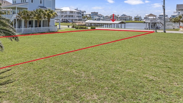 4311 S Sunset Bay Dr, Galveston, TX 77554 - photo 12
