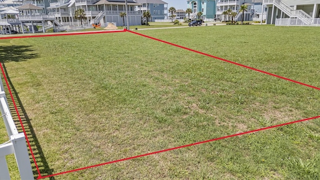 4311 S Sunset Bay Dr, Galveston, TX 77554 - photo 13