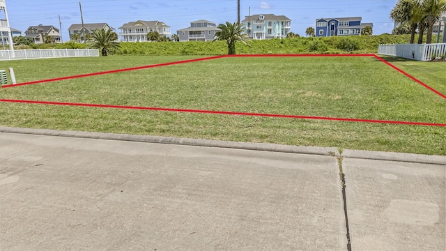 4311 S Sunset Bay Dr, Galveston, TX 77554 - photo 14