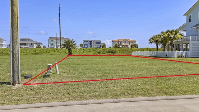 4311 S Sunset Bay Dr, Galveston, TX 77554 - photo 15
