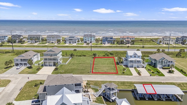 4311 S Sunset Bay Dr, Galveston, TX 77554 - photo 1