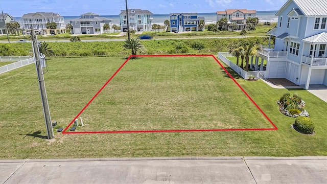 4311 S Sunset Bay Dr, Galveston, TX 77554 - photo 2