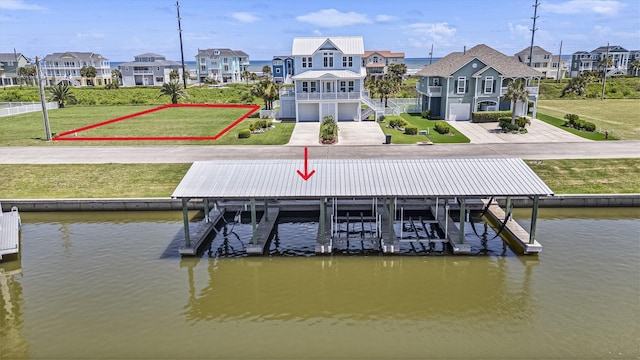4311 S Sunset Bay Dr, Galveston, TX 77554 - photo 3