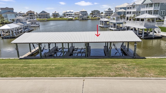 4311 S Sunset Bay Dr, Galveston, TX 77554 - photo 4