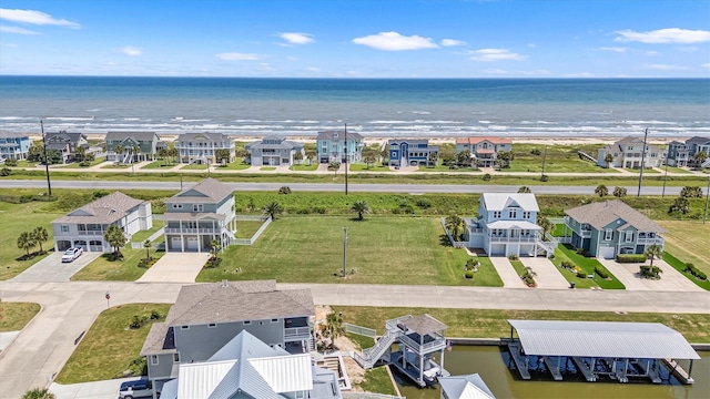4311 S Sunset Bay Dr, Galveston, TX 77554 - photo 5