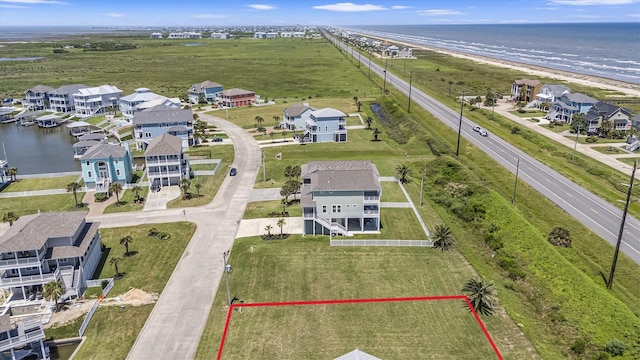 4311 S Sunset Bay Dr, Galveston, TX 77554 - photo 7