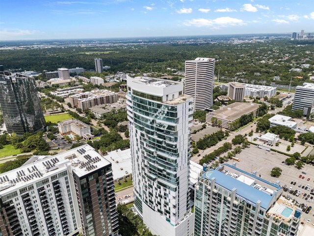 4521 San Felipe St Unit 3101, Houston, TX 77027 - view of urban area