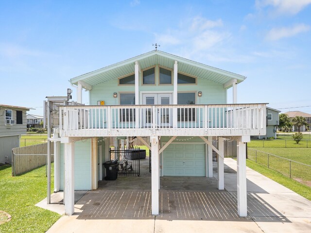 4014 Kent Dr, Galveston, TX 77554 - photo 1