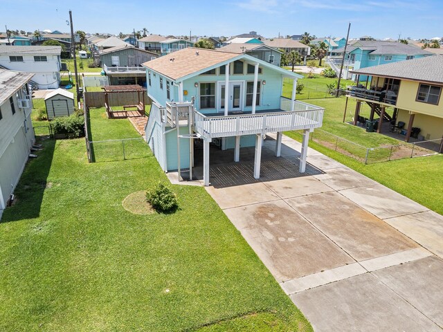 4014 Kent Dr, Galveston, TX 77554 - photo 21