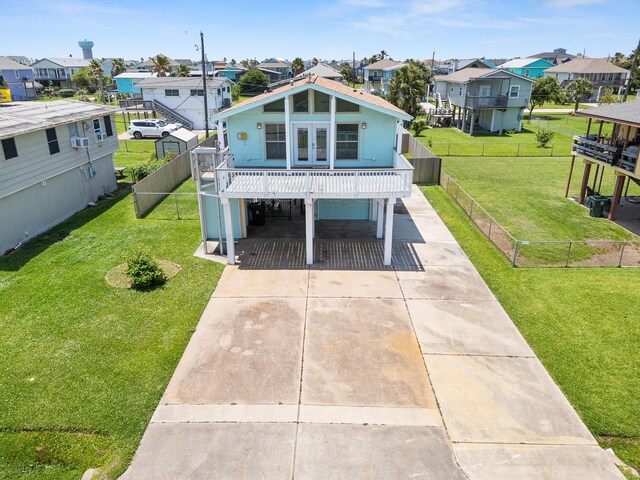 4014 Kent Dr, Galveston, TX 77554 - photo 22