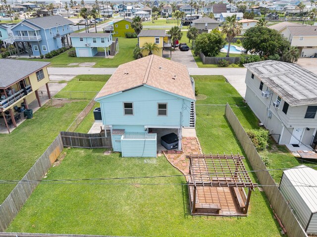 4014 Kent Dr, Galveston, TX 77554 - photo 23
