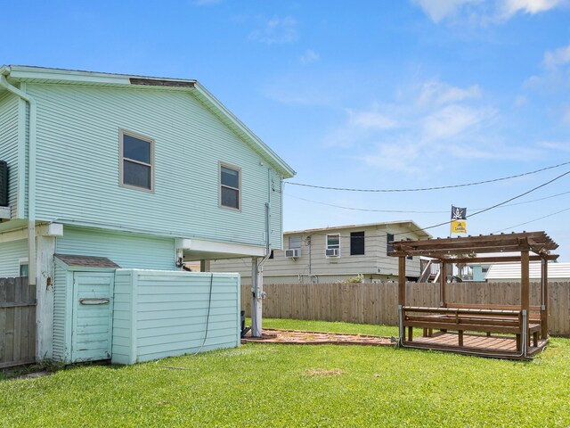 4014 Kent Dr, Galveston, TX 77554 - photo 24