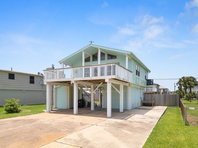 4014 Kent Dr, Galveston, TX 77554 - photo 16