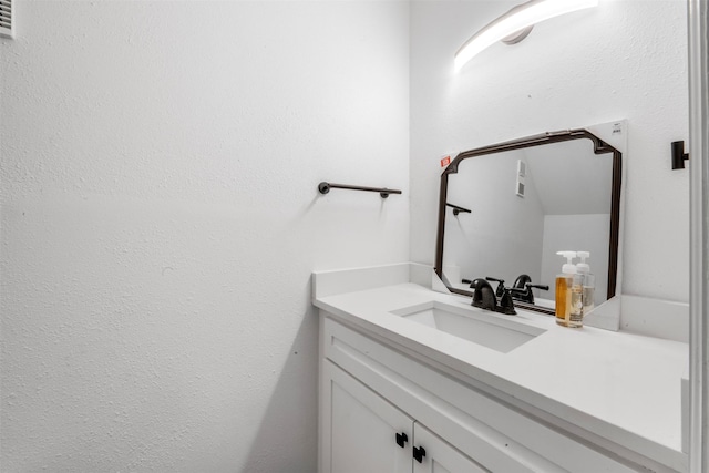9501 Fondren Rd Unit 9, Houston, TX 77074 - bathroom with vanity