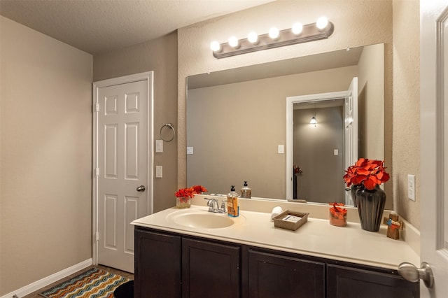 2039 Wembley Way, Rosenberg, TX 77471 - bathroom featuring vanity