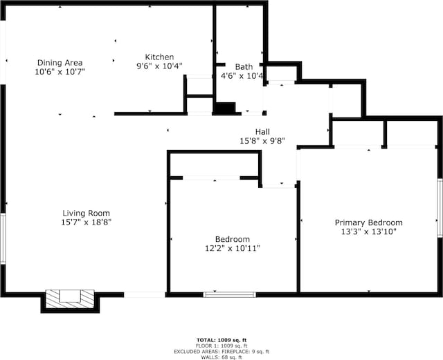 546 Georgetown St Unit 4, Beaumont, TX 77707 - photo 14