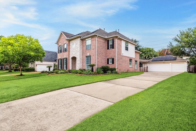 1611 Hill Spring Dr, Sugar Land, TX 77479 - photo 34