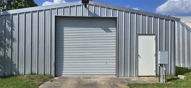 1560 Fm 355, Groveton, TX 75845 - view of outbuilding