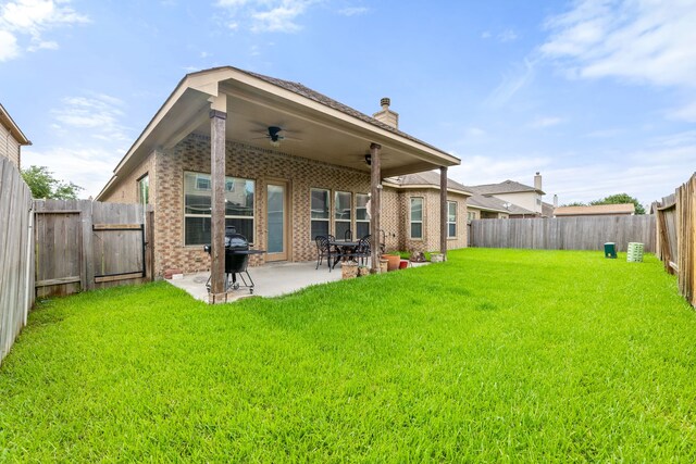 320 Westwood Dr, League City, TX 77573 - photo 17