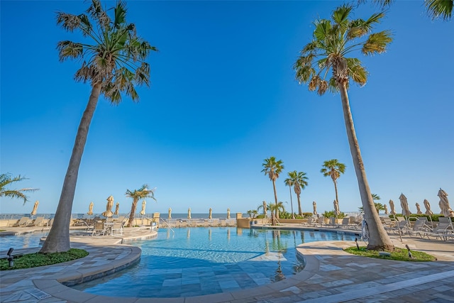 801 E Beach Dr Unit Tw2108, Galveston, TX 77550 - photo 4
