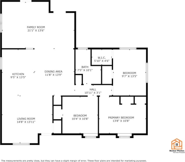 9196 White Oak Dr, Conroe, TX 77384 - property floor plan