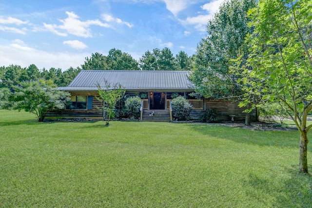 871 County Road 4560, Spurger, TX 77660 - photo 1