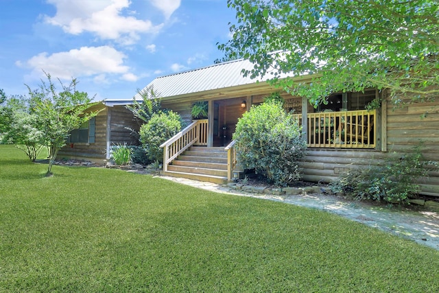 871 County Road 4560, Spurger, TX 77660 - photo 2