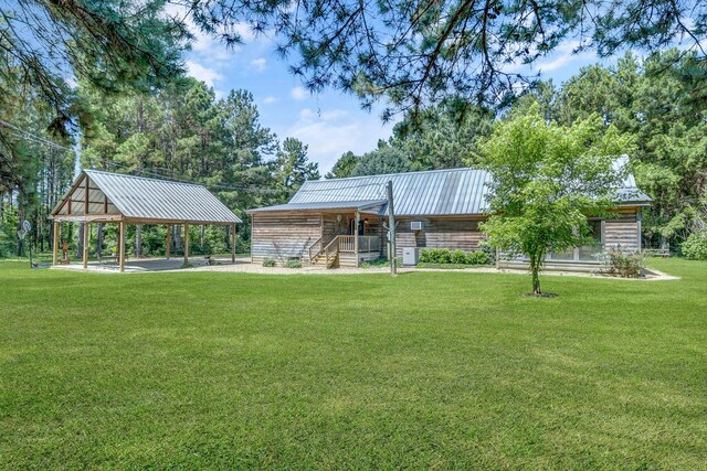 871 County Road 4560, Spurger, TX 77660 - photo 27