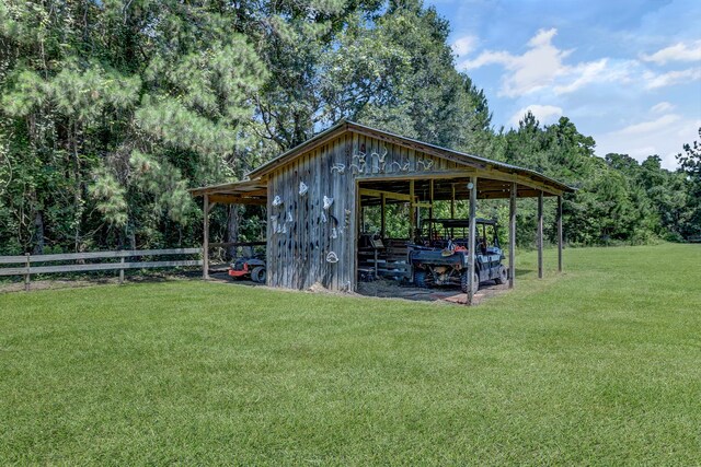 871 County Road 4560, Spurger, TX 77660 - photo 29