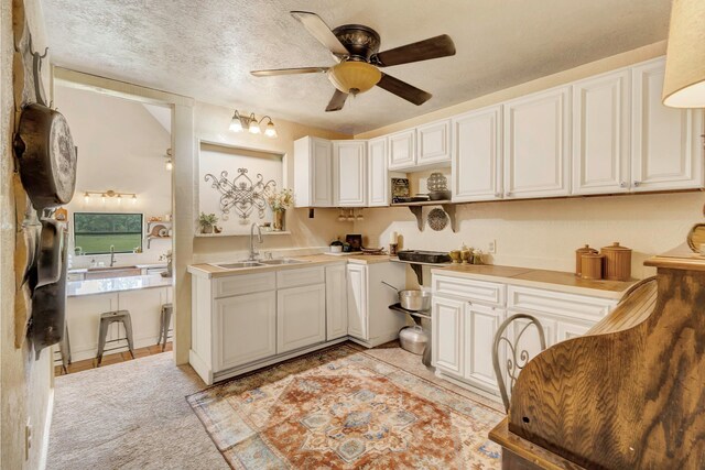 871 County Road 4560, Spurger, TX 77660 - photo 7