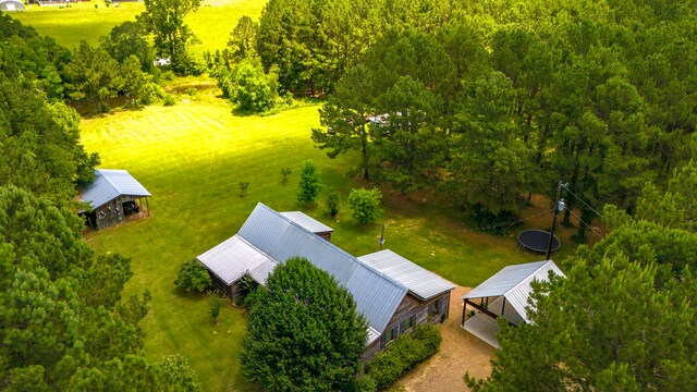 871 County Road 4560, Spurger, TX 77660 - photo 32