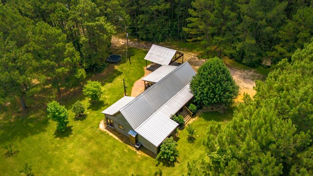 871 County Road 4560, Spurger, TX 77660 - photo 33