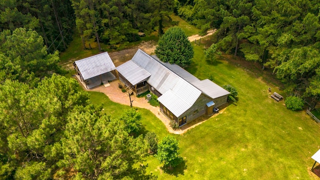 871 County Road 4560, Spurger, TX 77660 - photo 34