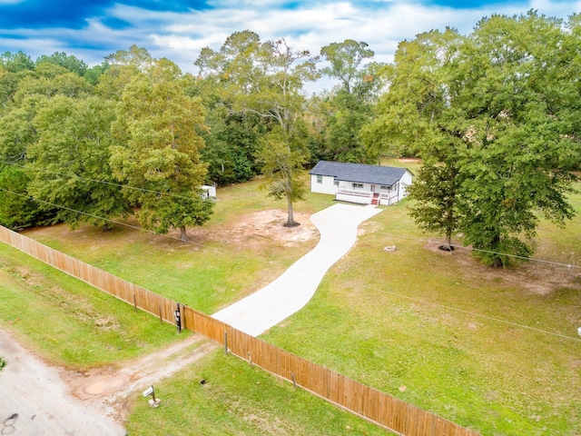 2036 County Road 3434 N, Cleveland, TX 77327 - photo 1
