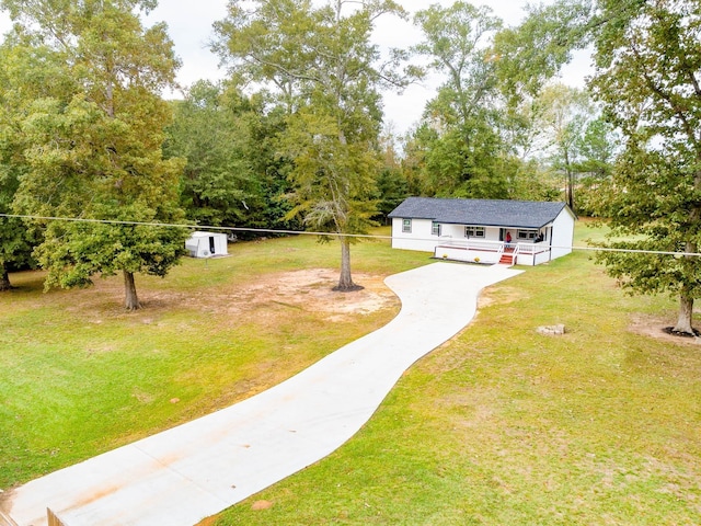 2036 County Road 3434 N, Cleveland, TX 77327 - photo 2