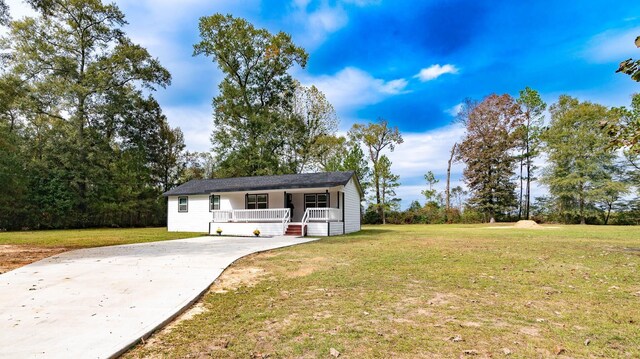 2036 County Road 3434 N, Cleveland, TX 77327 - photo 3