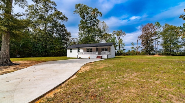 2036 County Road 3434 N, Cleveland, TX 77327 - photo 4