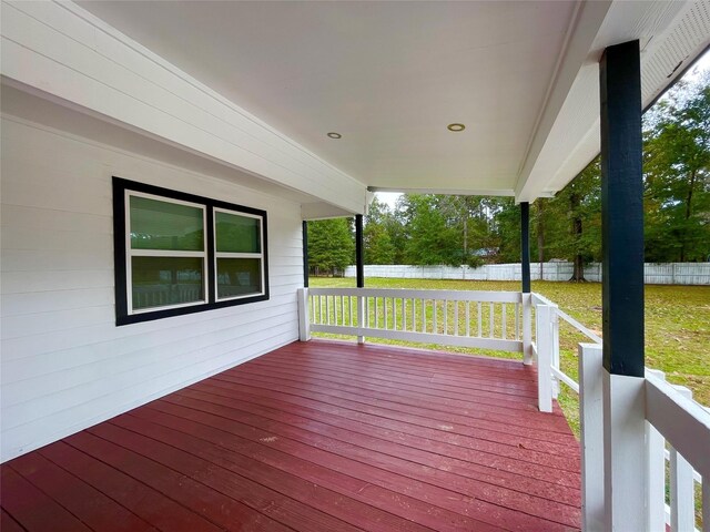 2036 County Road 3434 N, Cleveland, TX 77327 - photo 8